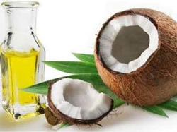 The truth about coconut oil