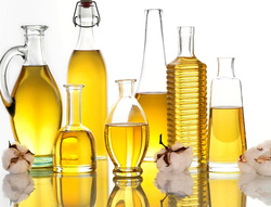 Toxic cooking oils