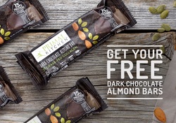 Free Chocolate Bars