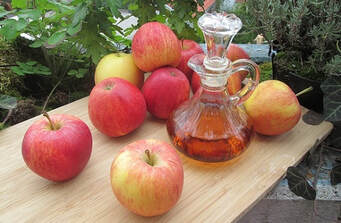 How to make your own apple cider vinegar