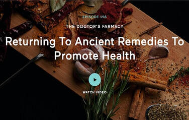 Ancient remedies for health Dr. Axe