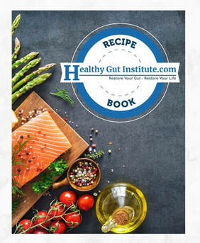 Gut-healthy recipes