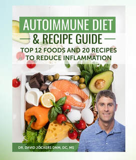 Auto-Immune Diet with recipes