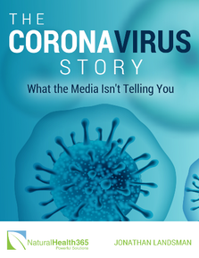 Coronavirus Story Ebook
