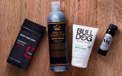 Men's natural products