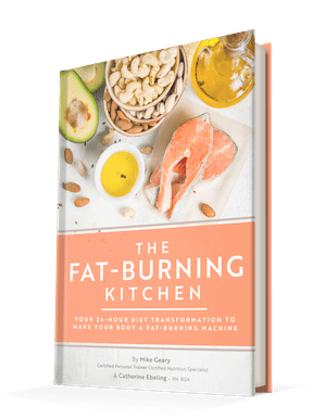 Fat-Burning Kitchen Book