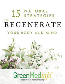 Regenerate Your Health Guide