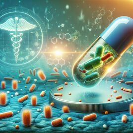 Impact of antibiotics on gut health