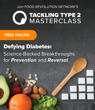 Type 2 Diabetes Reversal Masterclass
