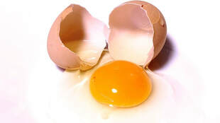 Should you eat egg yolks?