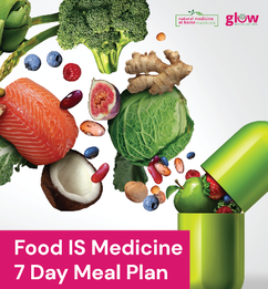 Food As Medicine Meal Plan