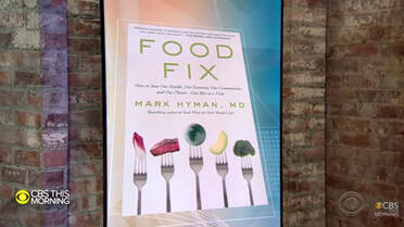 Food Fix CBS This Morning video