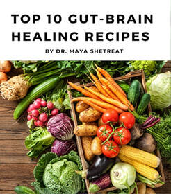 Gut-brain healing recipes