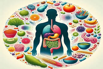 Gut health myths