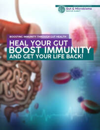 Gut Health & Immunity Guide
