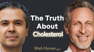 Truth about cholesterol podcast