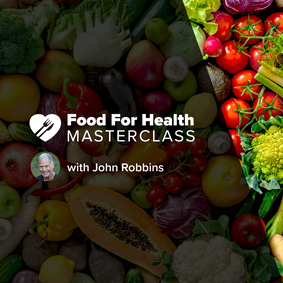 Food for Health Masterclass