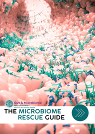 Microbiome Rescue guide