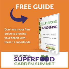 Free gardening guide