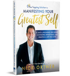 EFT Tapping Book Free