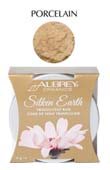 Aubrey Organics Silken Earth Translucent Base
