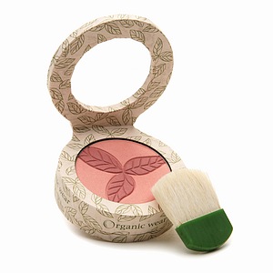 Physicians Formula Organic Wear Blush - Mauve