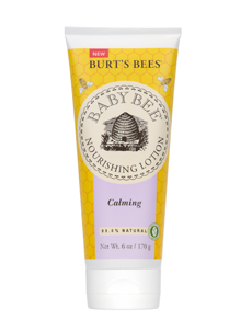 Burt's Bees Baby Bee Nourishing Baby Lotion - Calming